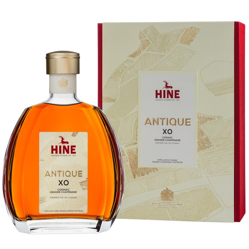 Cognac Hine XO Antique