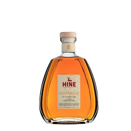 Cognac Hine Homage