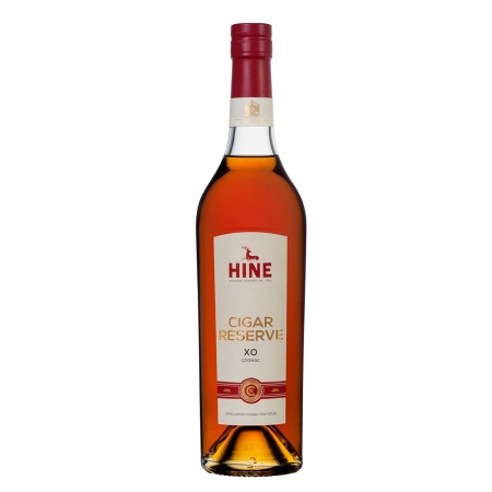 Cigar Reserve XO Hine Cognac