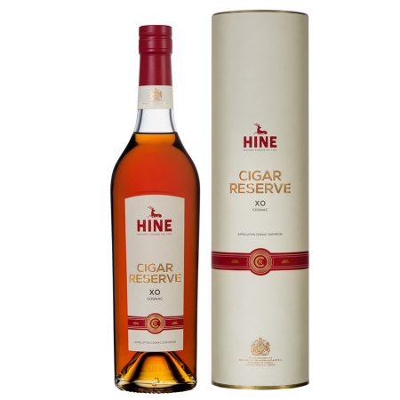 Cognac Hine Cigar Reserve