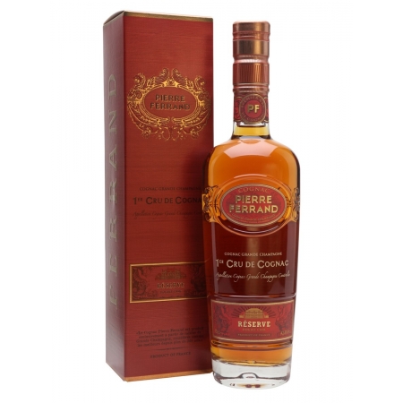 Réserve Double Cask Cognac Pierre Ferrand