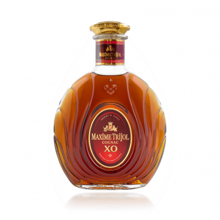 Grand Classique XO Cognac Maxime Trijol