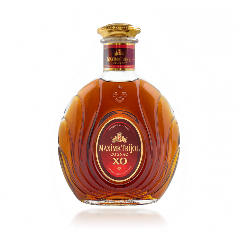 Grand Classique XO Cognac Maxime Trijol