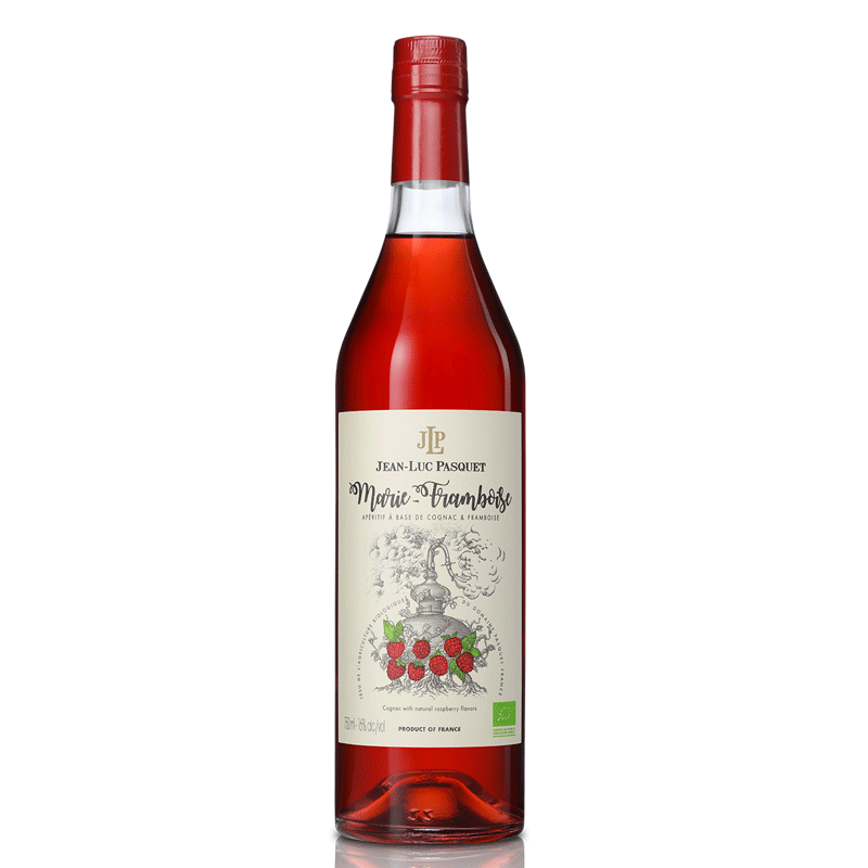 Marie-Framboise Cognac Pasquet