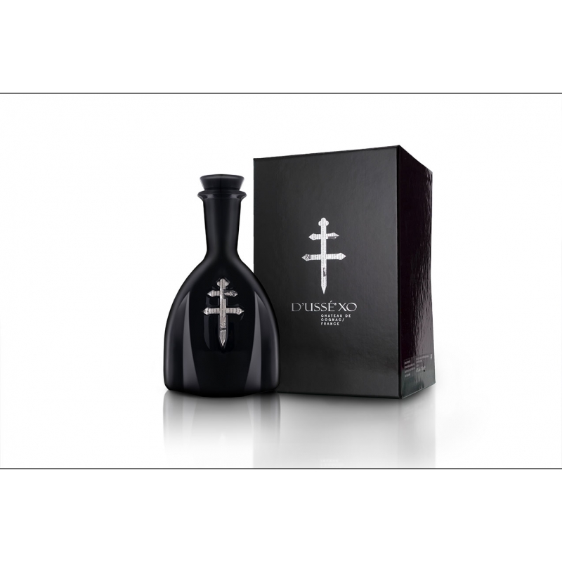 XO Cognac D'USSE