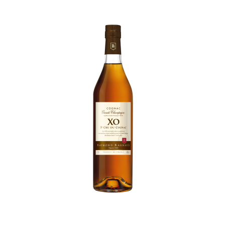 XO - Extra Vieux Cognac Raymond Ragnaud