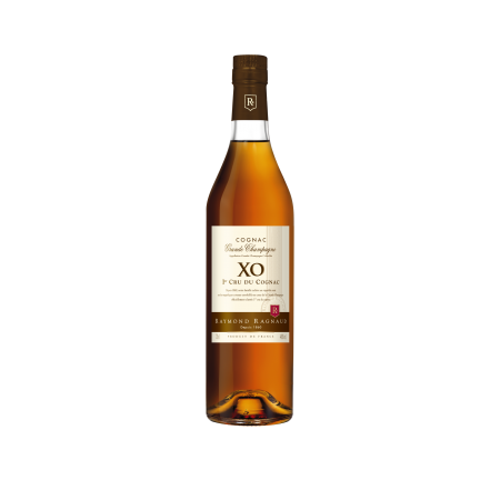 XO Grande Champagne Cognac Raymond Ragnaud