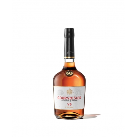 VS Courvoisier Cognac