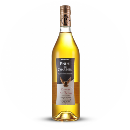 Pineau des Charentes White...