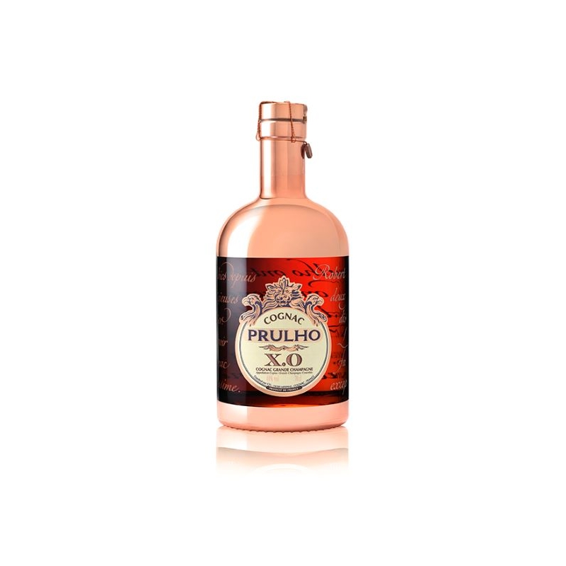 Eclat XO Grande Champagne Cognac PRULHO