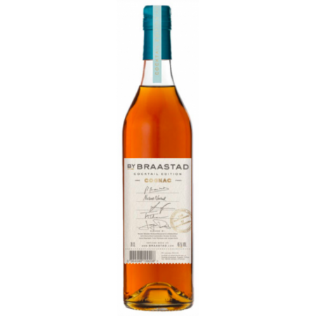 Cocktail Edition by Braastad Cognac