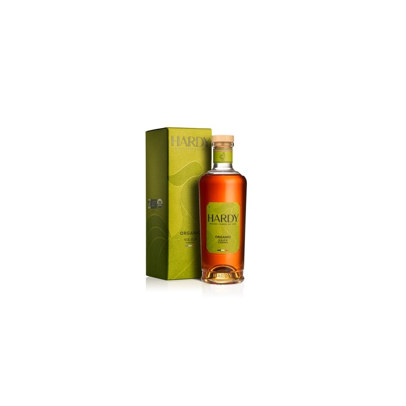 VSOP Bio Cognac Hardy VSOP Bio Cognac Hardy