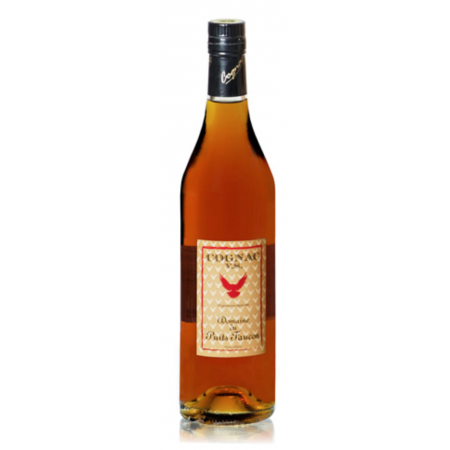 VS Borderies Domaine du Puits Faucon Cognac