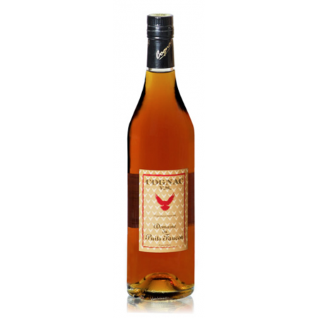 VS Cognac Domaine du Puits...