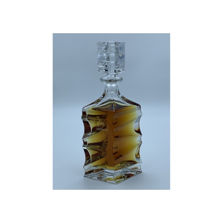 Lheraud Carafe Ombre Cognac