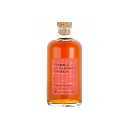 Armagnac Marquis de Montesquiou XO