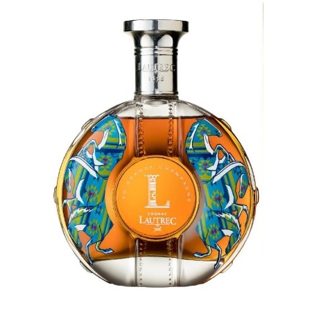 XO Grande Champagne Lautrec Cognac