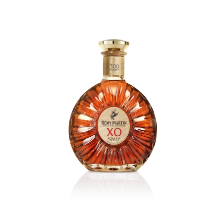 Cognac Remy Martin XO 300th Anniversary - Limited Edition