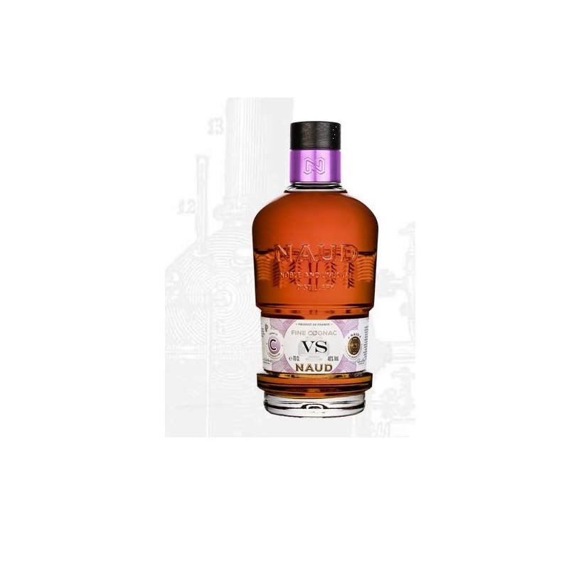 Fine Cognac VS Naud Distillery