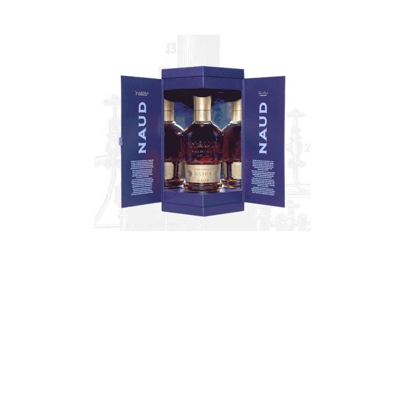 Fine Extra Naud Distillery Cognac