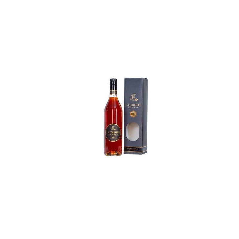 Cognac XO Petite Champagne LA TRUFFE