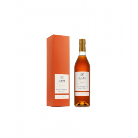Reserve speciale Fine Champagne Cognac Audry