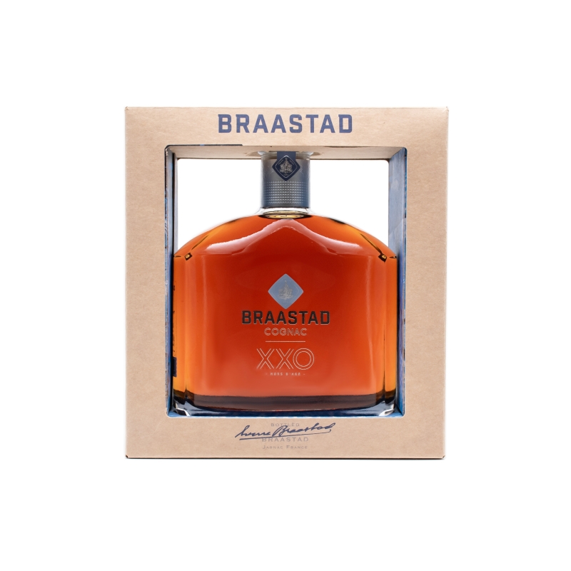 XXO Cognac Braastad