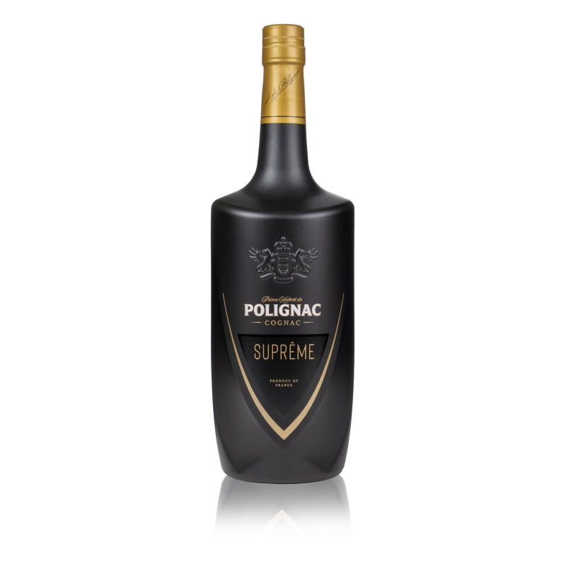 Supreme Cognac Prince Hubert de Polignac