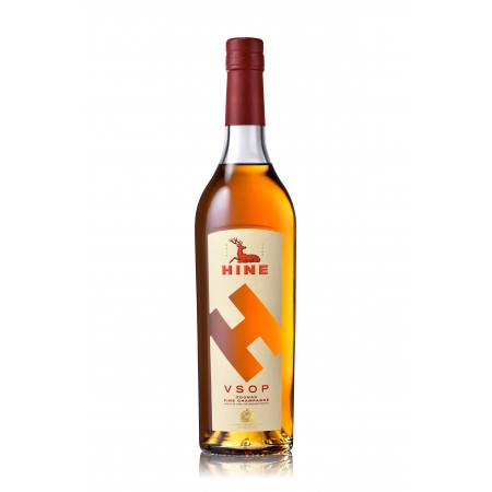 Cognac HINE VSOP