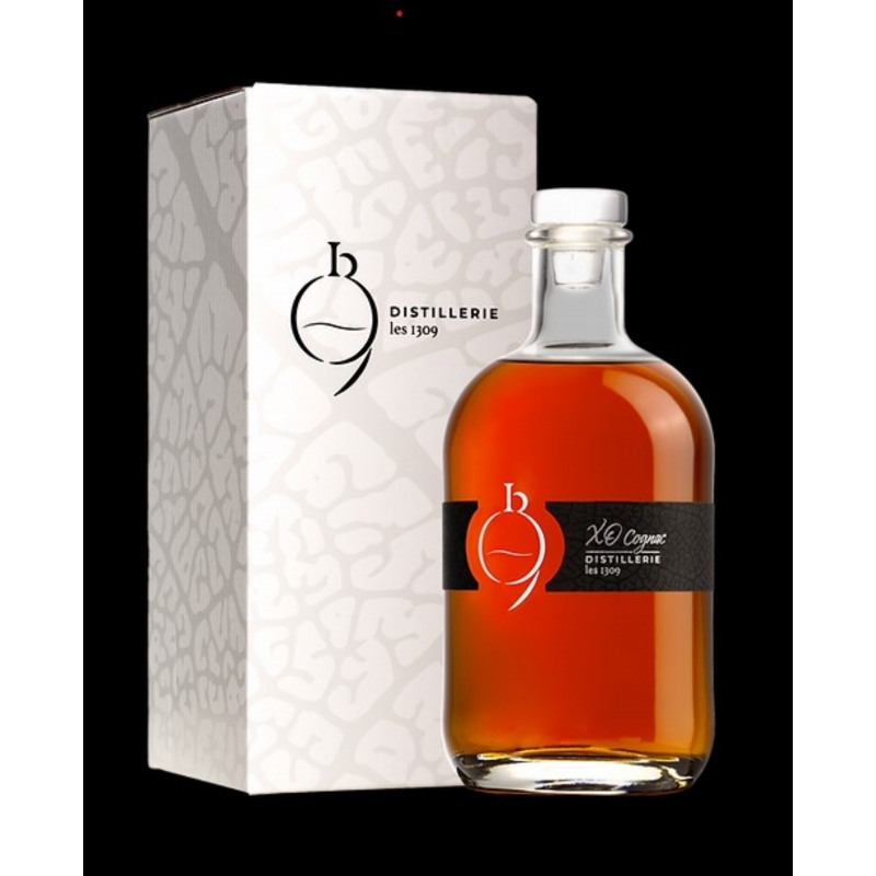 XO Cognac Distillerie les 1309