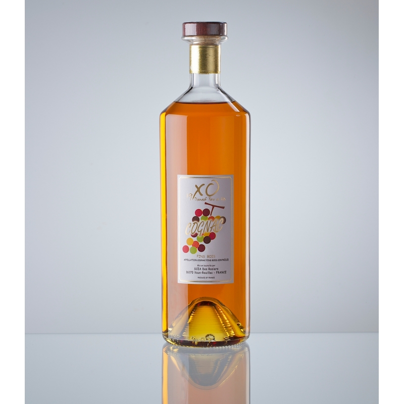 XO Fins Bois Cognac Dixneuf Père et fils XO Fins Bois Cognac Dixneuf Père et fils