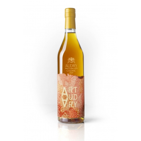 Art VSOP Fine Champagne Cognac Audry