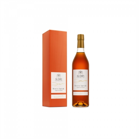 Réserve Spéciale Fine Champagne Cognac Audry