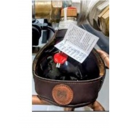 Atemporel XO Bons Bois années 1960 Cognac Maison A. de Vacqueur édition limitée