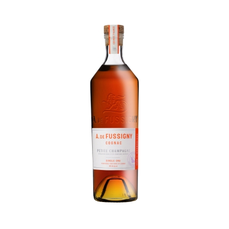 VSOP Petite Champagne Cognac A. de Fussigny
