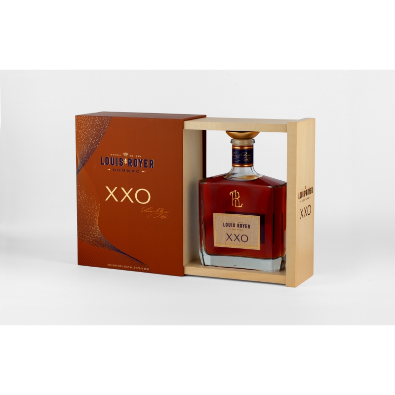 XXO Louis Royer Cognac