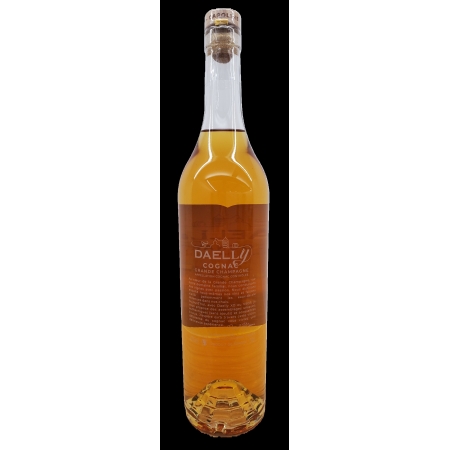 8 VSOP Grande Champagne Daelly Cognac
