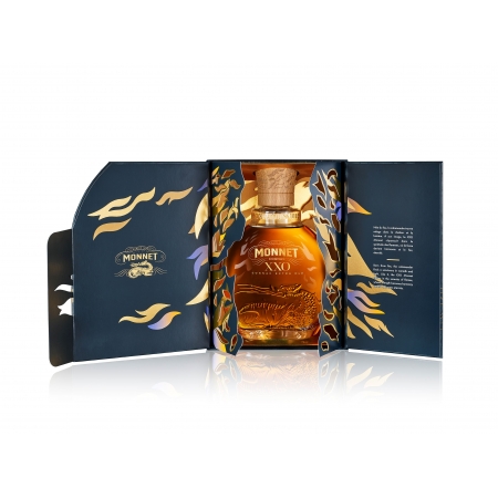 XXO Cognac Monnet 2026