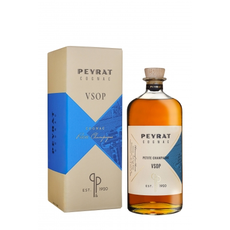 Cognac Peyrat VSOP Petite Champagne