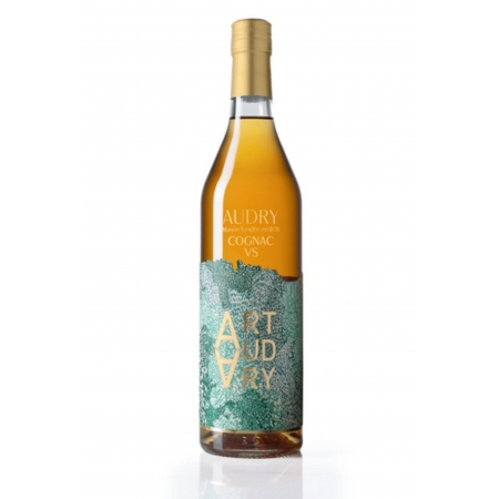 Art collection VS Audry Cognac