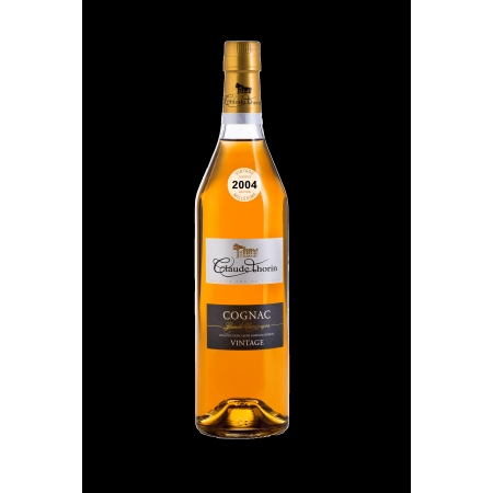 2004 Vintage Ugni blanc...