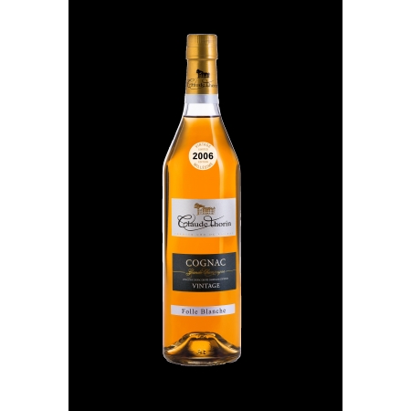 2006 Vintage Folle blanche...