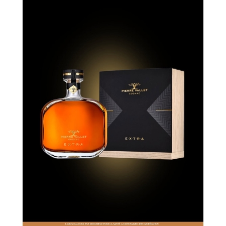 Extra Cognac Pierre Vallet