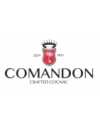 Cognac Comandon I La Cognatheque