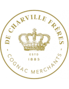 Cognac De Charville Frères I La Cognathèque