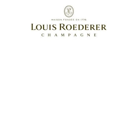 Louis ROEDERER Champagne